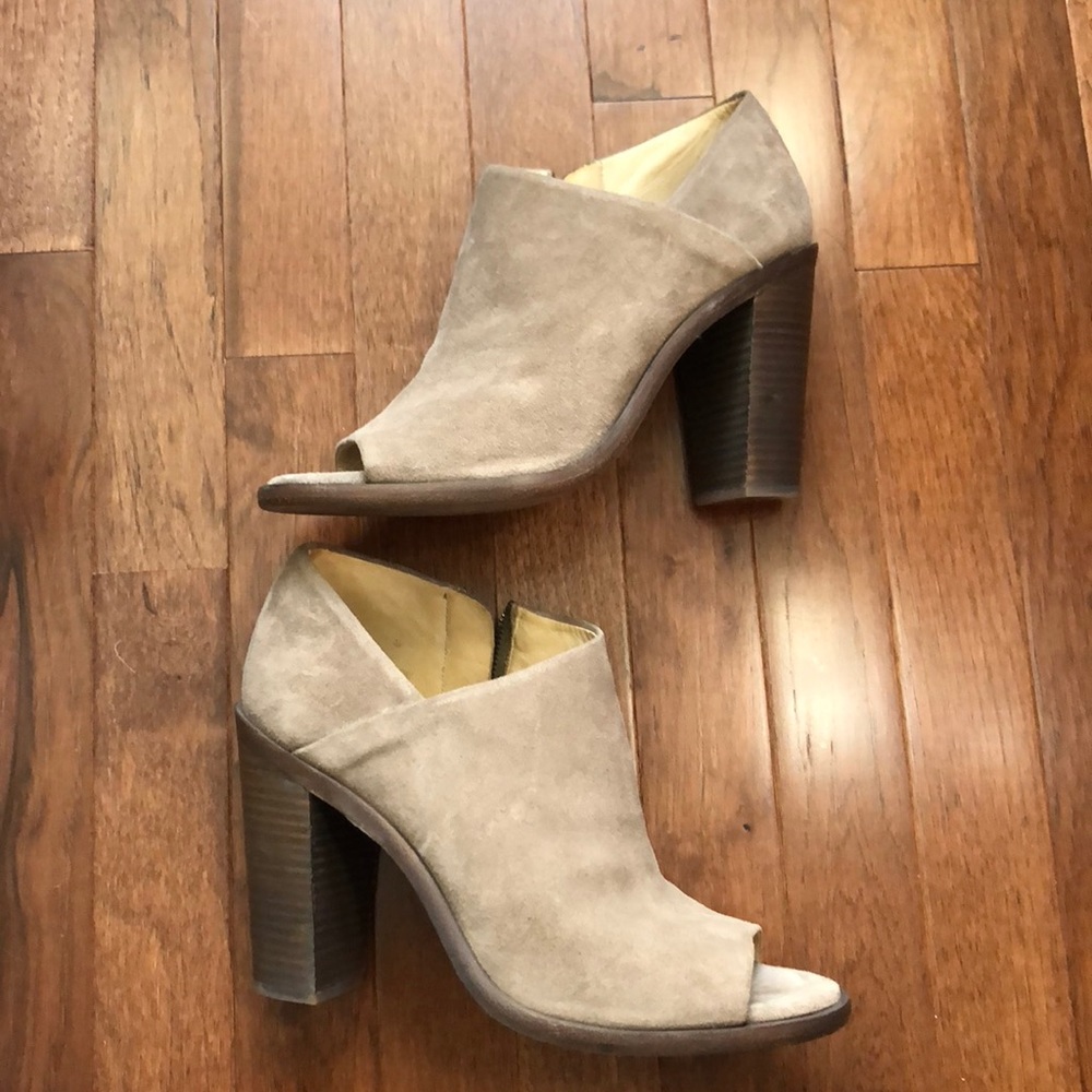 Rag and bone booties